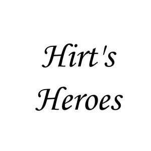 Team Page: Hirt's Heroes